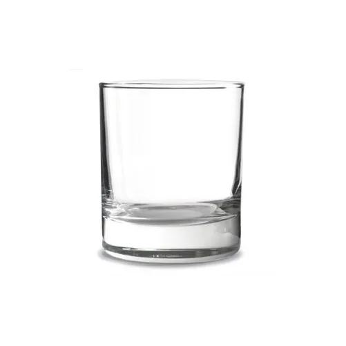 Verre à whisky 20cl "Islande"