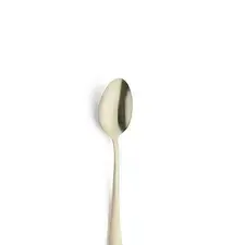 Cuillère à café "Doré"