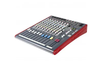 Table de mixage 9 entrées ALLEN & HEATH ZED12FX