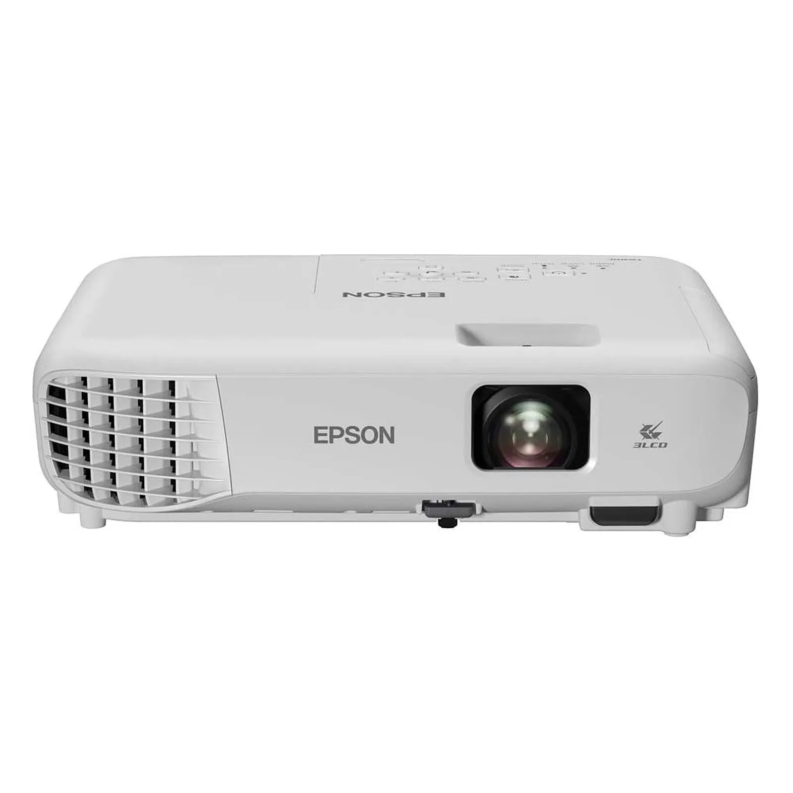 Vidéoprojecteur 3300 lumens VGA/HDMI