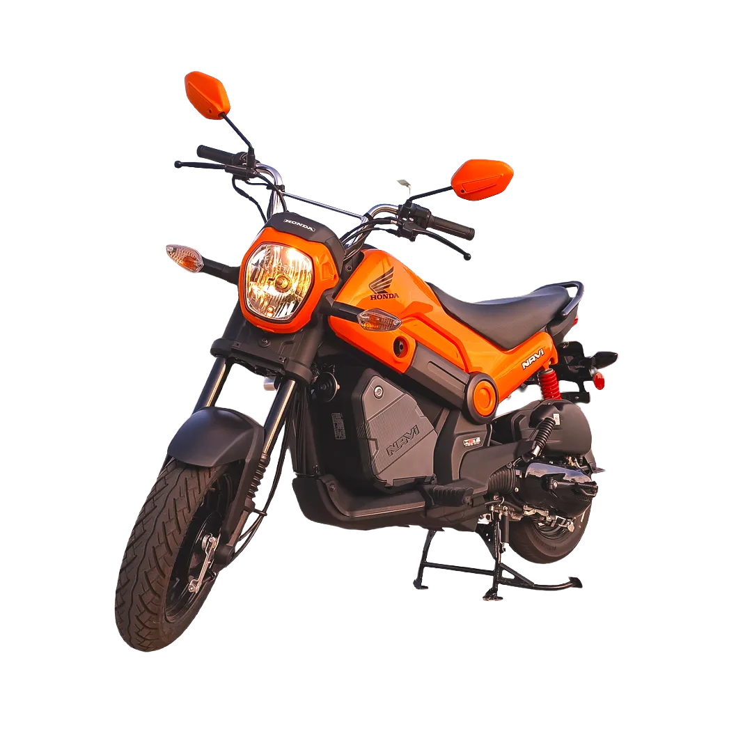 Honda Navi