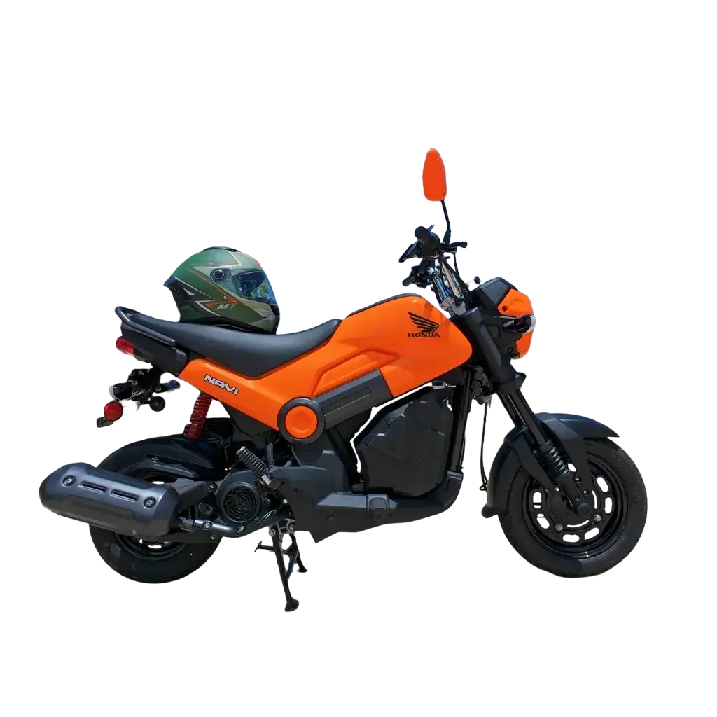 Honda Navi 110