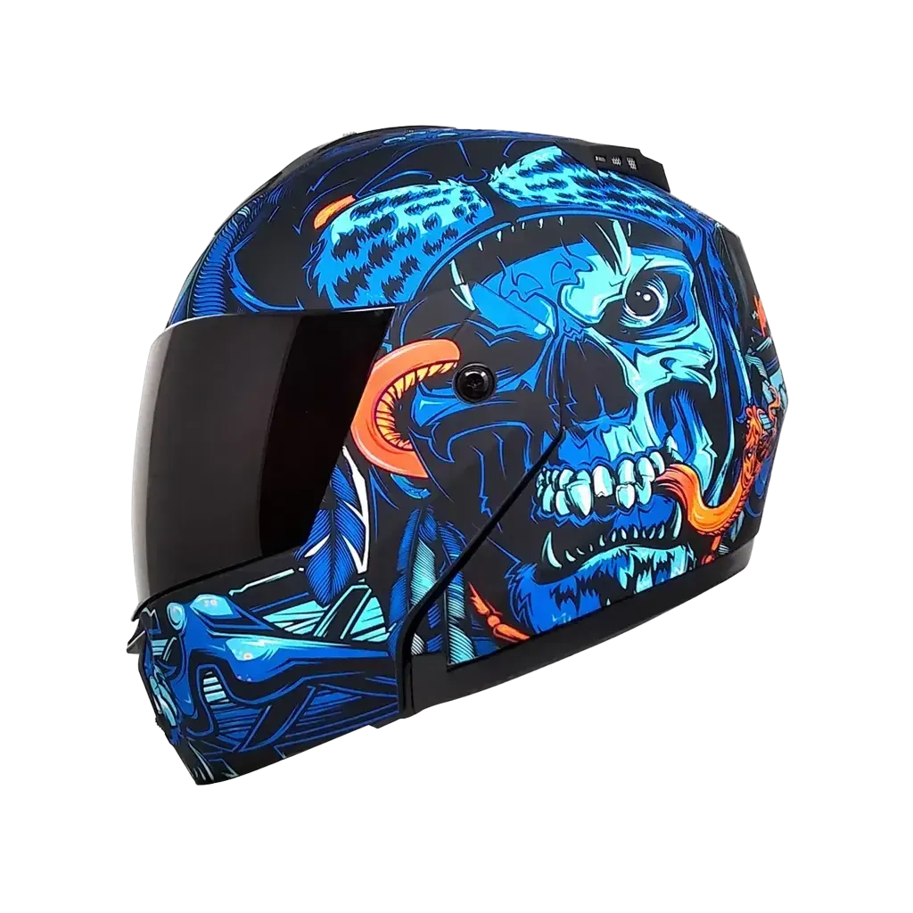 KOV Stealth Tlatoani Modular (L)