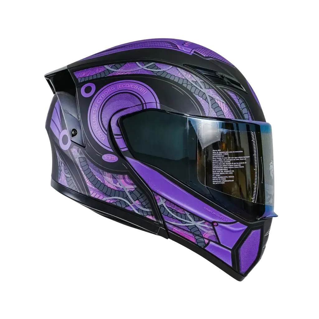 KOV CYBORG Modular (XL)