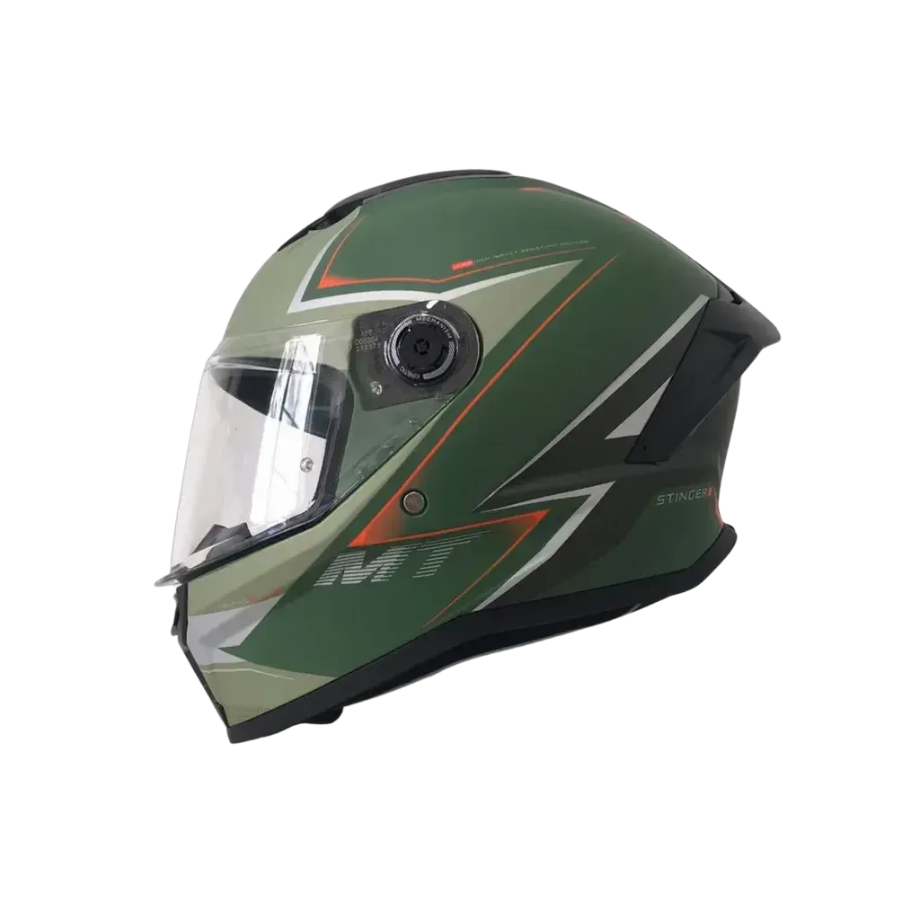 MT helmets Stinger 2 SR Integral (M)
