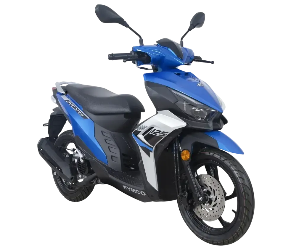Kymco Micare