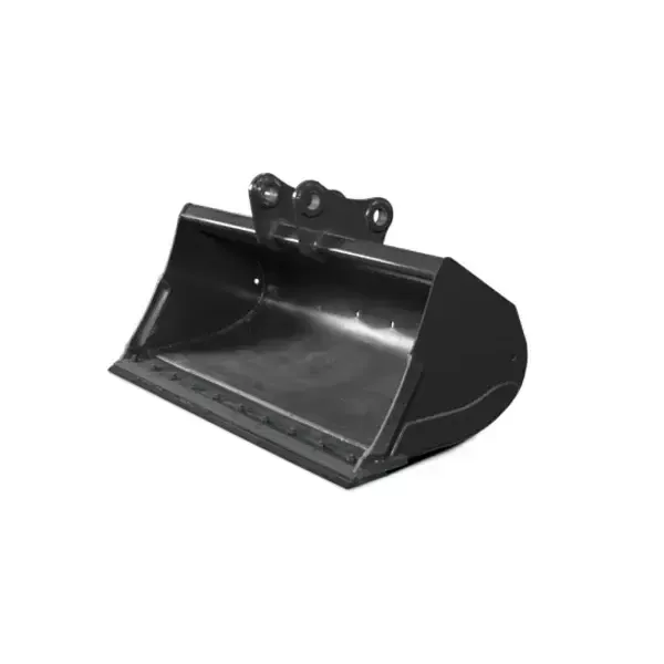 Bobcat Bucket 36' Grading