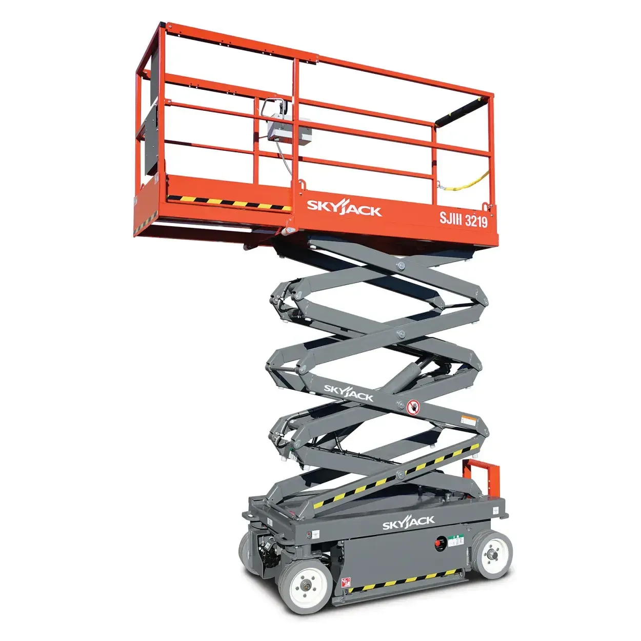 19' Scissor Lifts