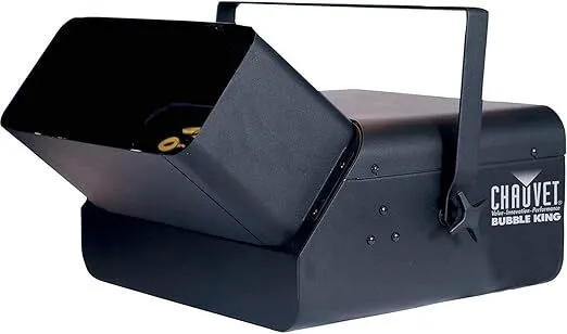 Bubble Machine Rental