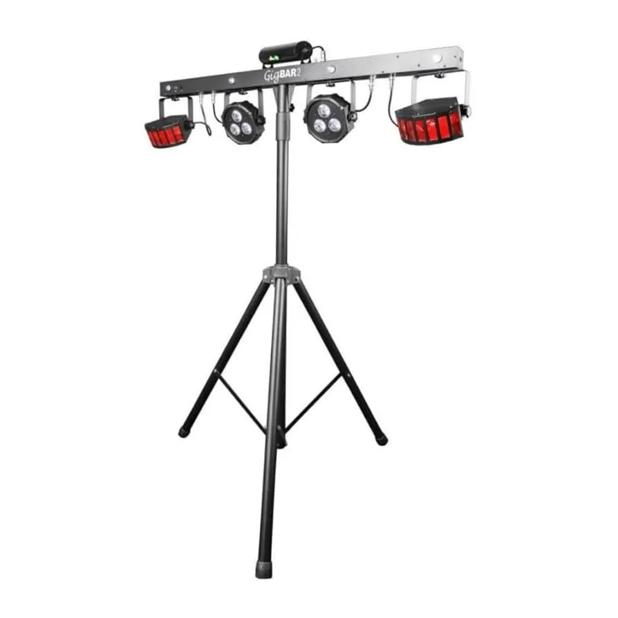 Chauvet DJ LED lighting system