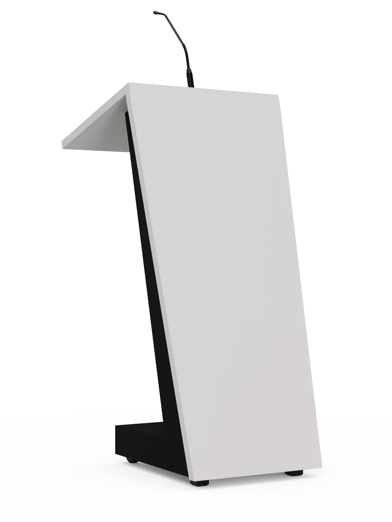 Lecterns