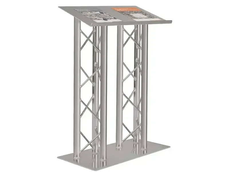 Opti Double Truss Lectern