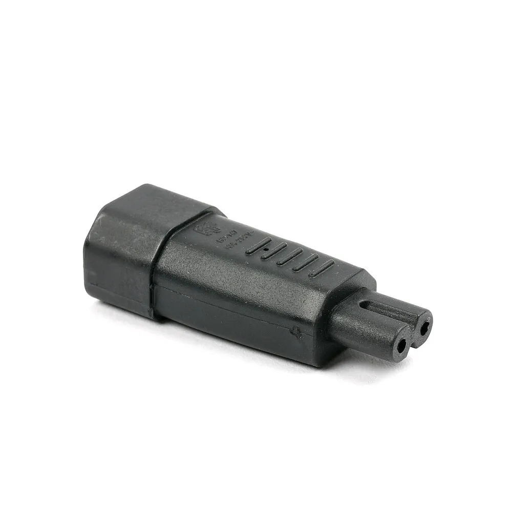 IEC to Fig8 Adapter