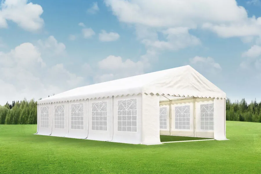 Marquee 10x5 Metres