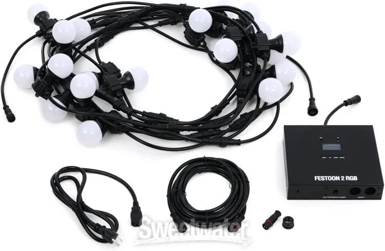 Chauvet DJ Festoon