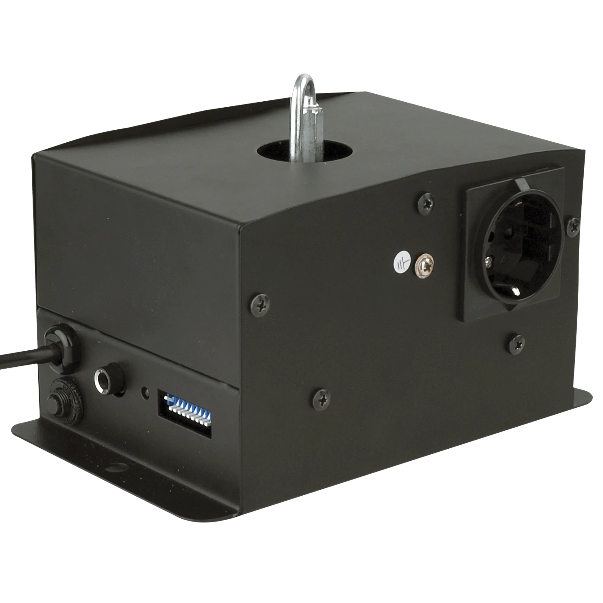 Showtec Mirrorball Motor DMX 2CH