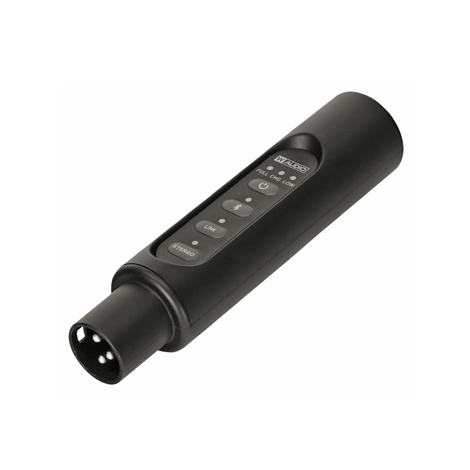 W Audio BTFLEX Bluetooth Receiver 