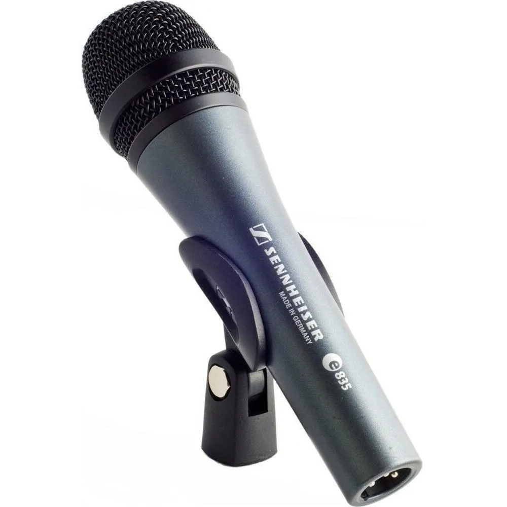Sennheiser E835 Vocal Mic