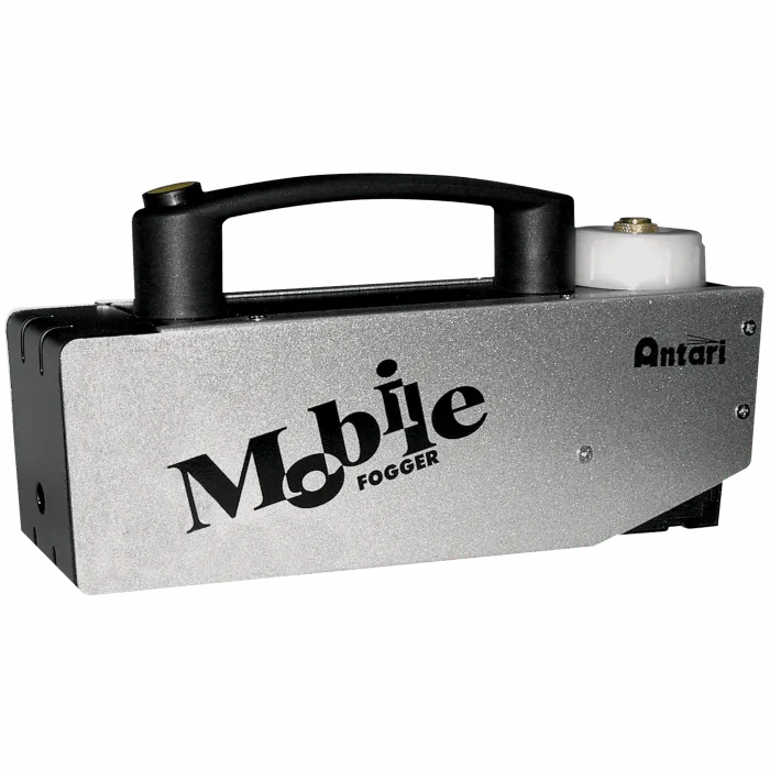 Antari M-1 Mobile Battery Smoke Machine