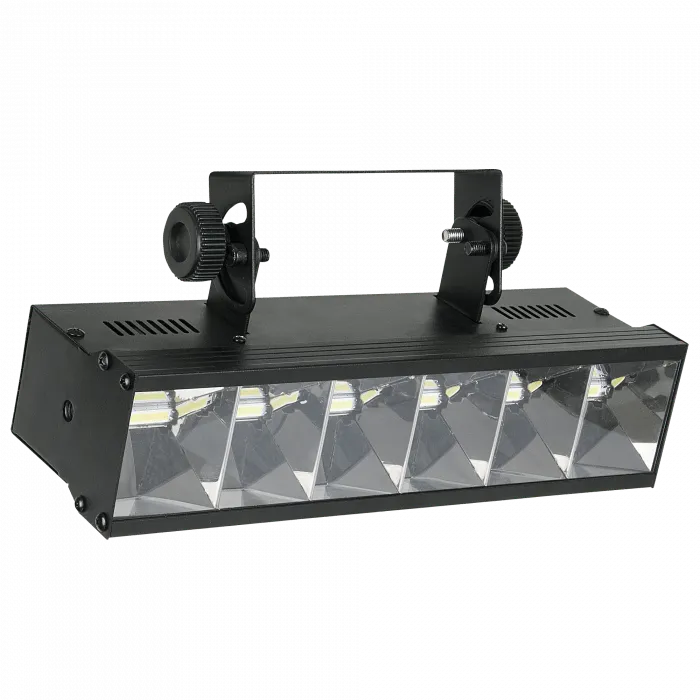 Showtec Ignition 6 LED Strobe