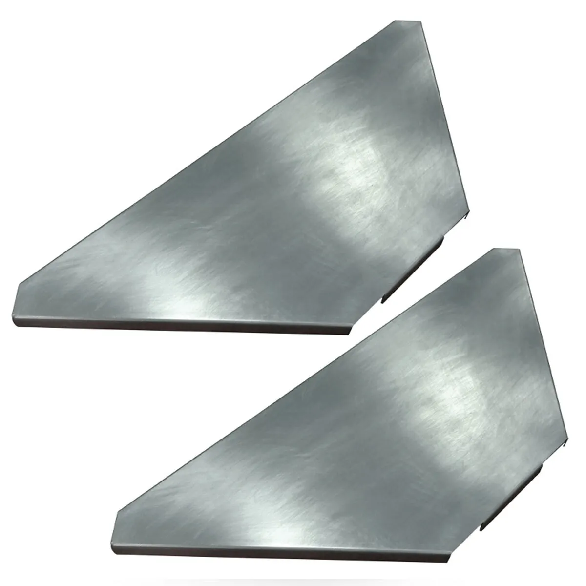 Equinox Booth Shelf Kit (Pair) 