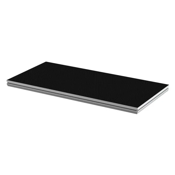 Stage Add On - 2 Metre Width Extension