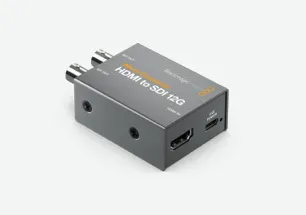 SDI to HDMI Converter