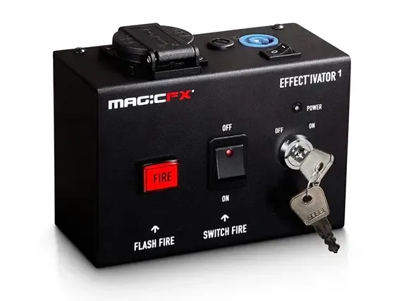 Magic FX Effectivator 1