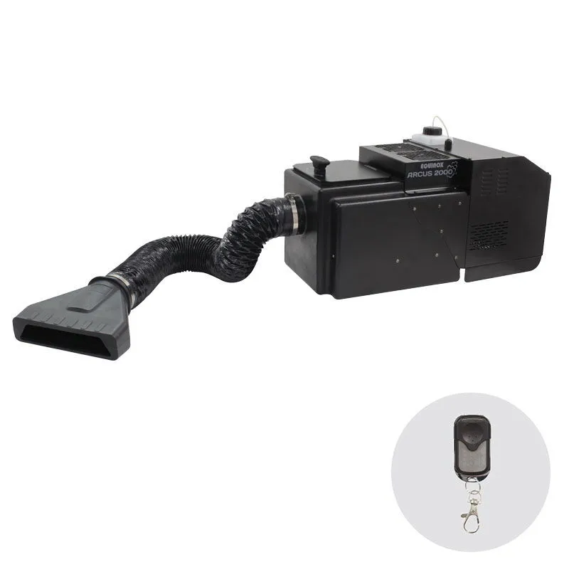 Equinox Arcus 2000 Low Fogger