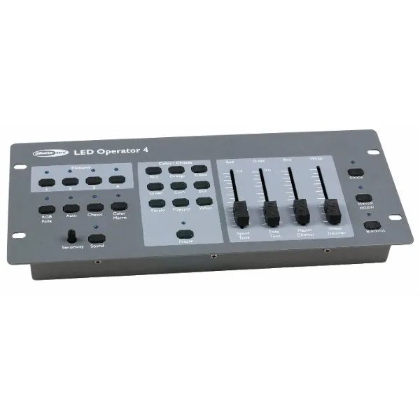 Showtec LED Operator 1