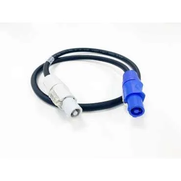Powercon Cable - 1.5mm