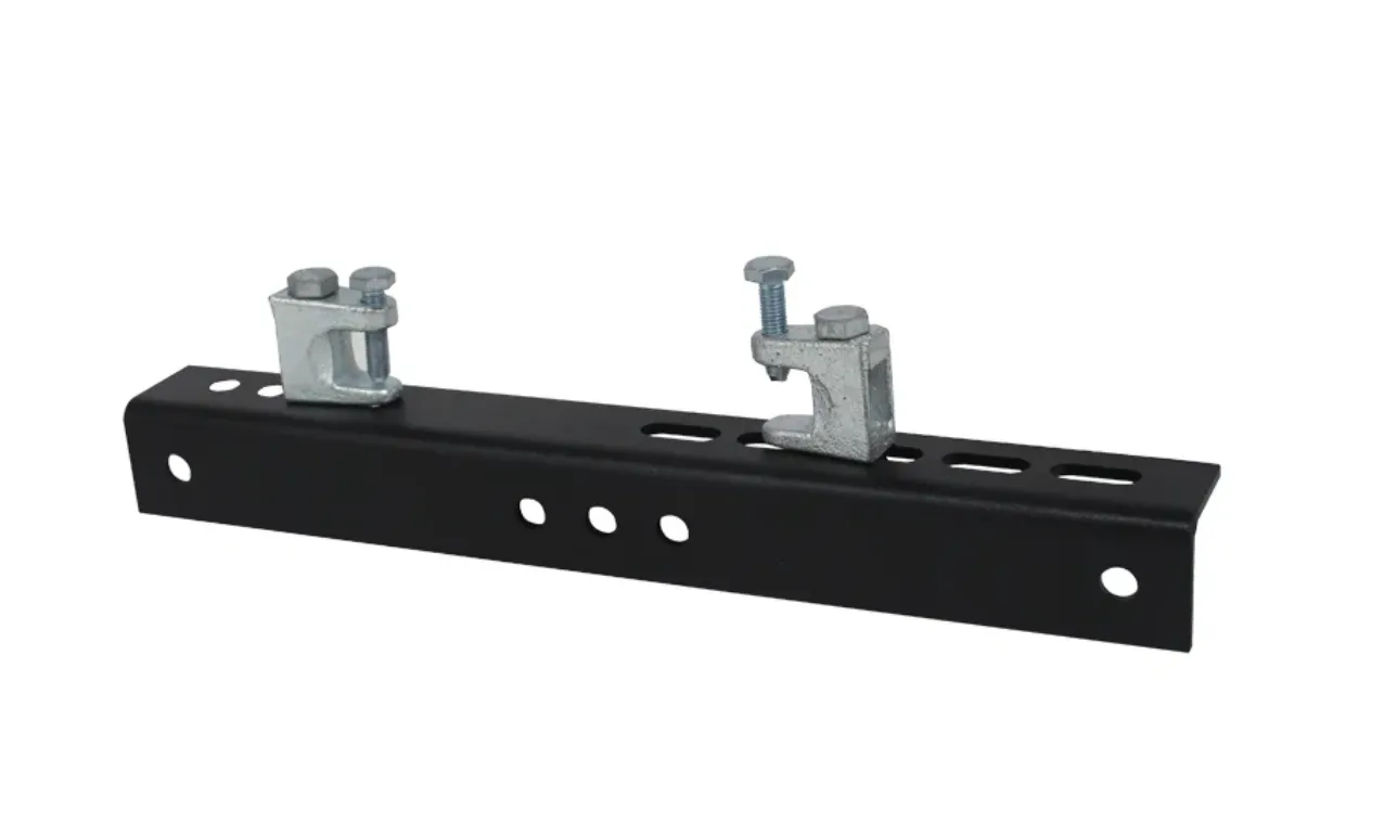 Girder Clamp WLL 250Kg