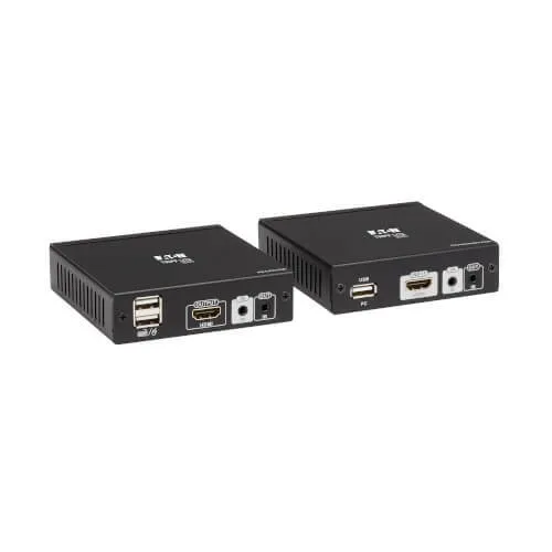 HDMI Extenders over CAT6
