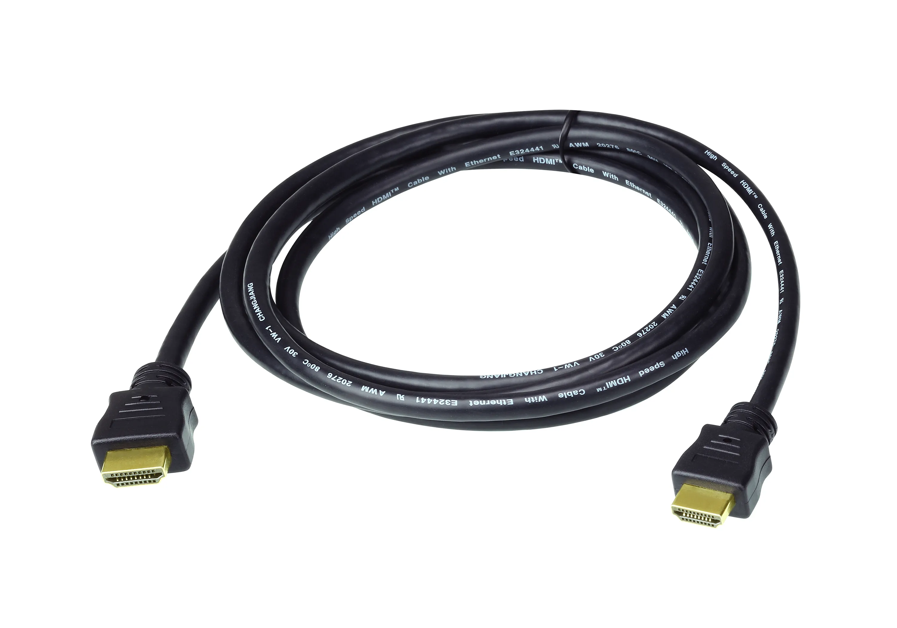 HDMI Cable - 2 Metres