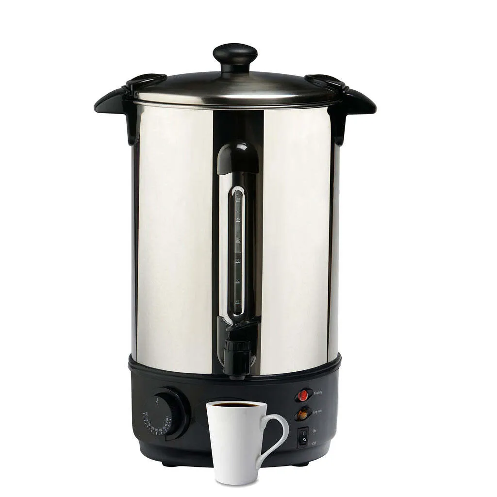 Hot Water Urn - 10 Litres