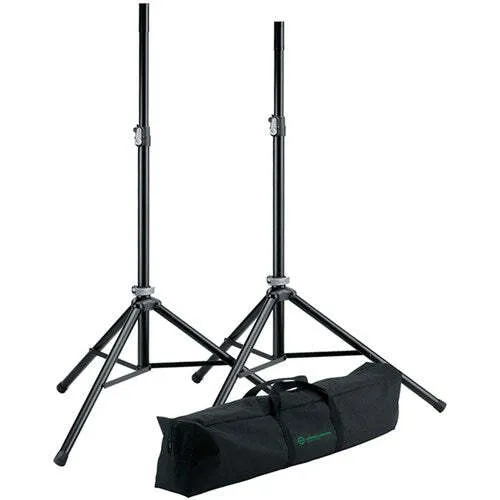 K&M Speaker Stand 21459 - Pair
