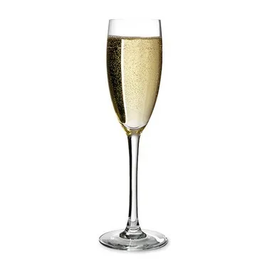 Champagne Glass Classic – Cabernet - Crate of 40