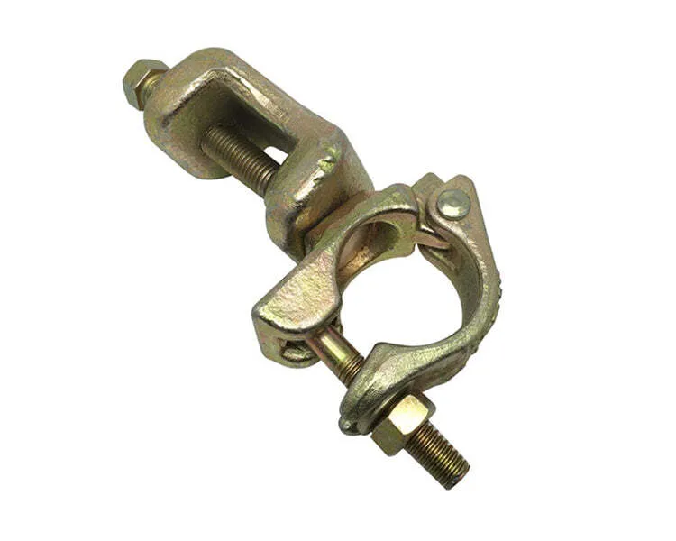 Gravlock Swivel Coupler (Pair)