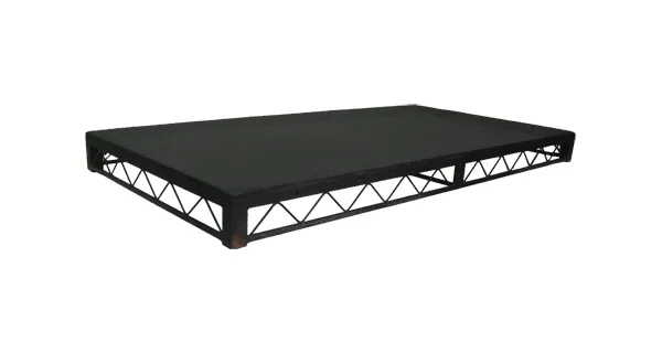 Steeldeck 8x4