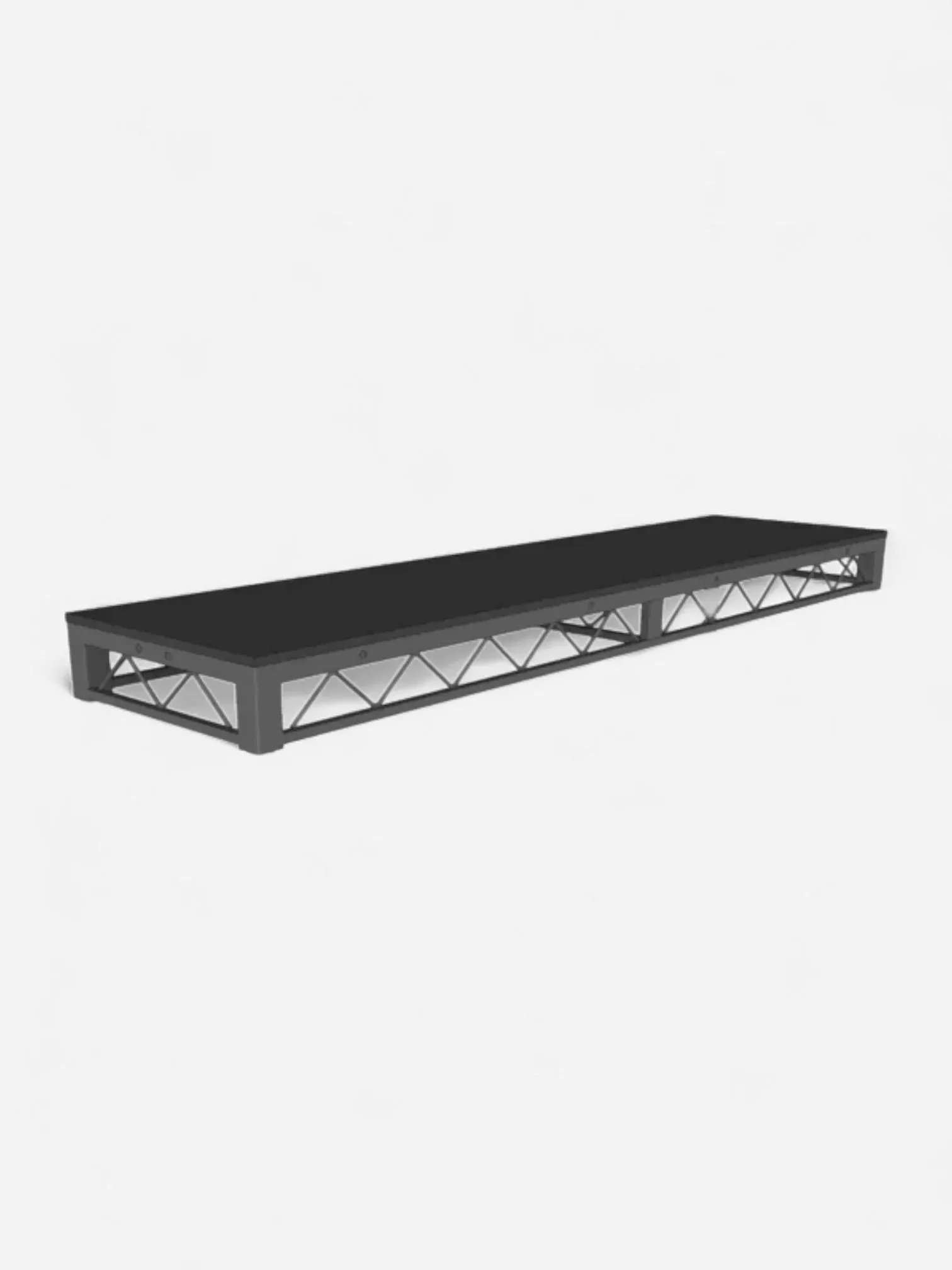 Steeldeck 8x2