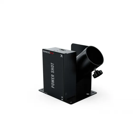 Magic FX Powershot Kit - Set of 2