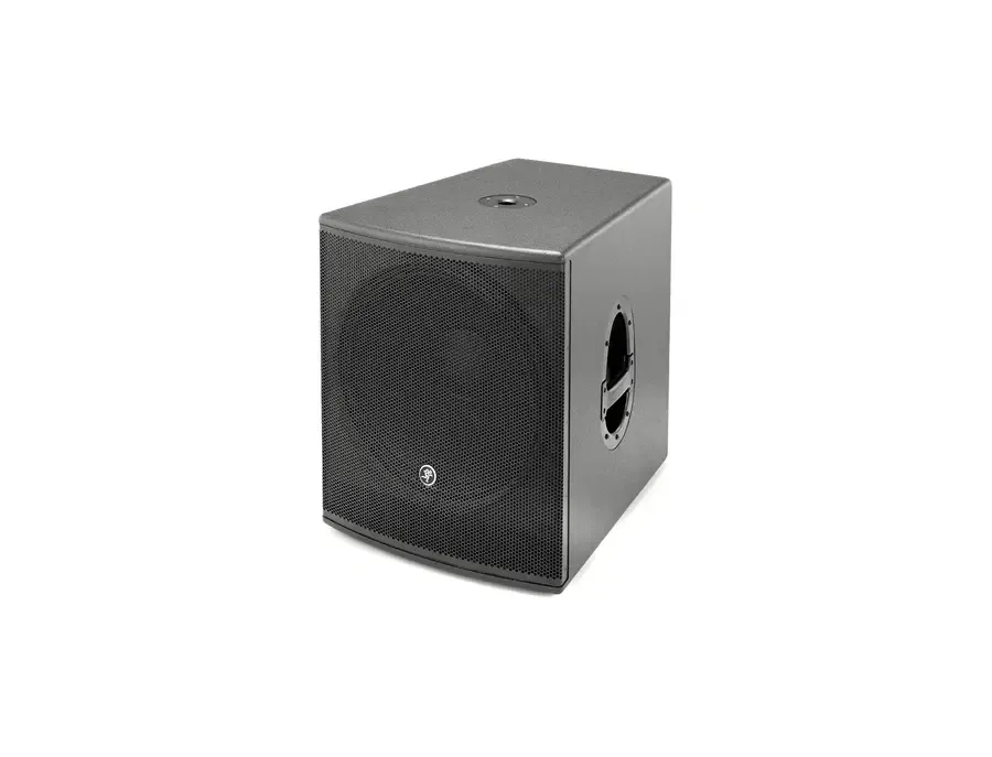 Mackie SRM1801 Subwoofer 1000W