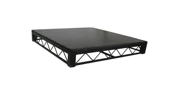 Steeldeck 4x4