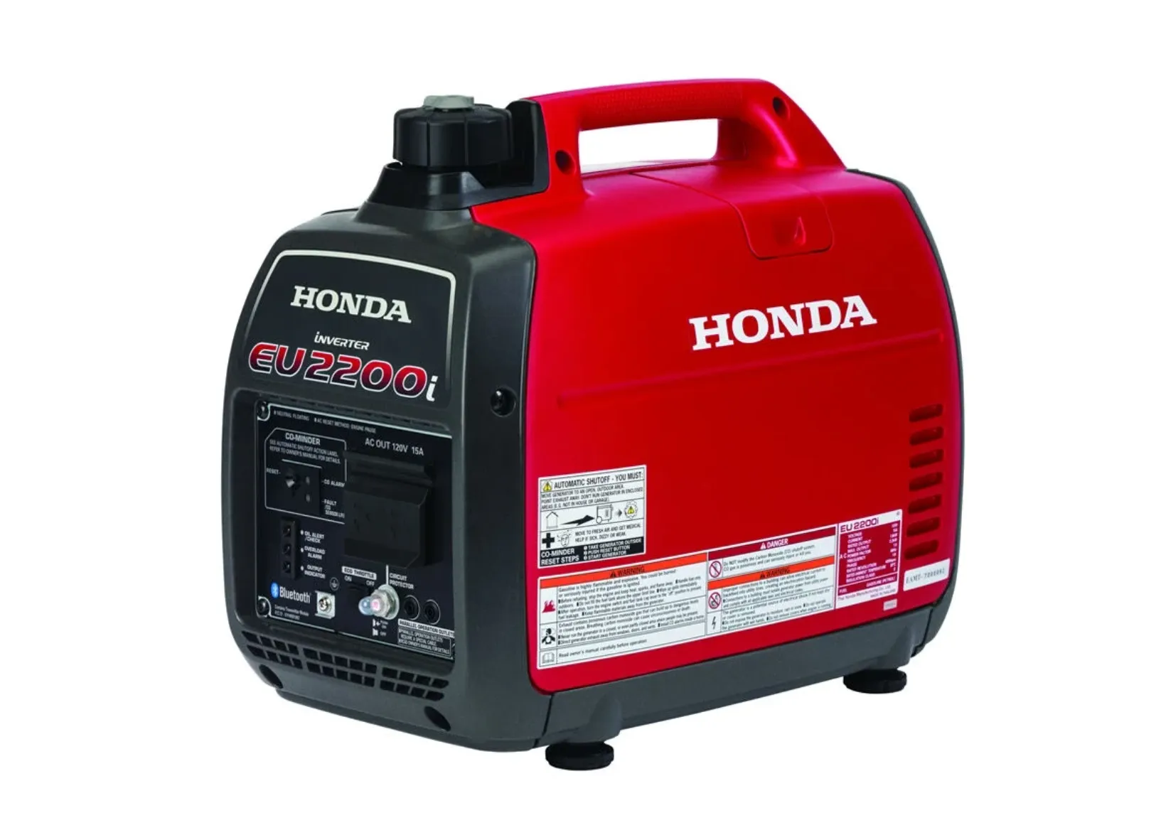 Supplemental Equipment