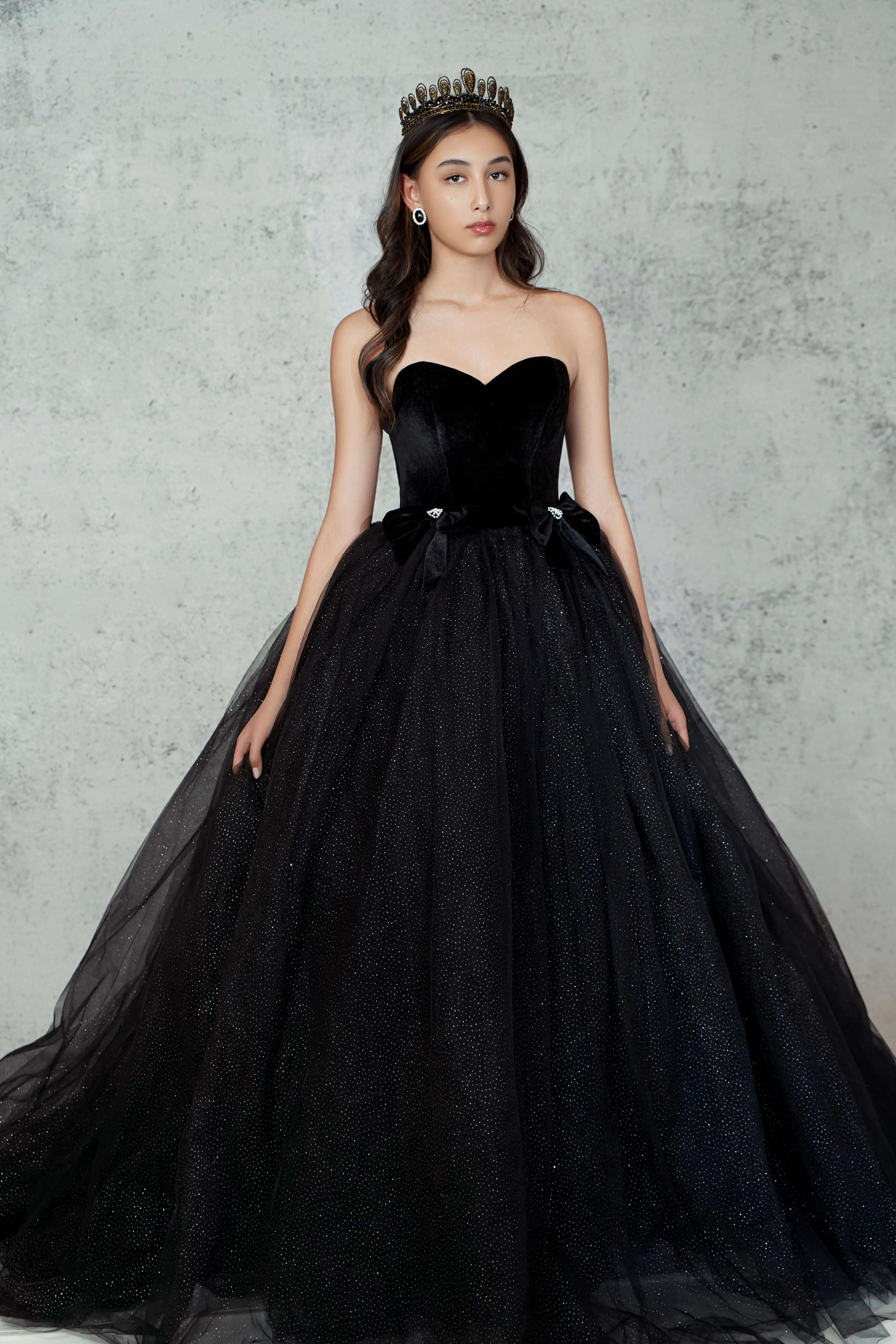 SS25 Evening Collection