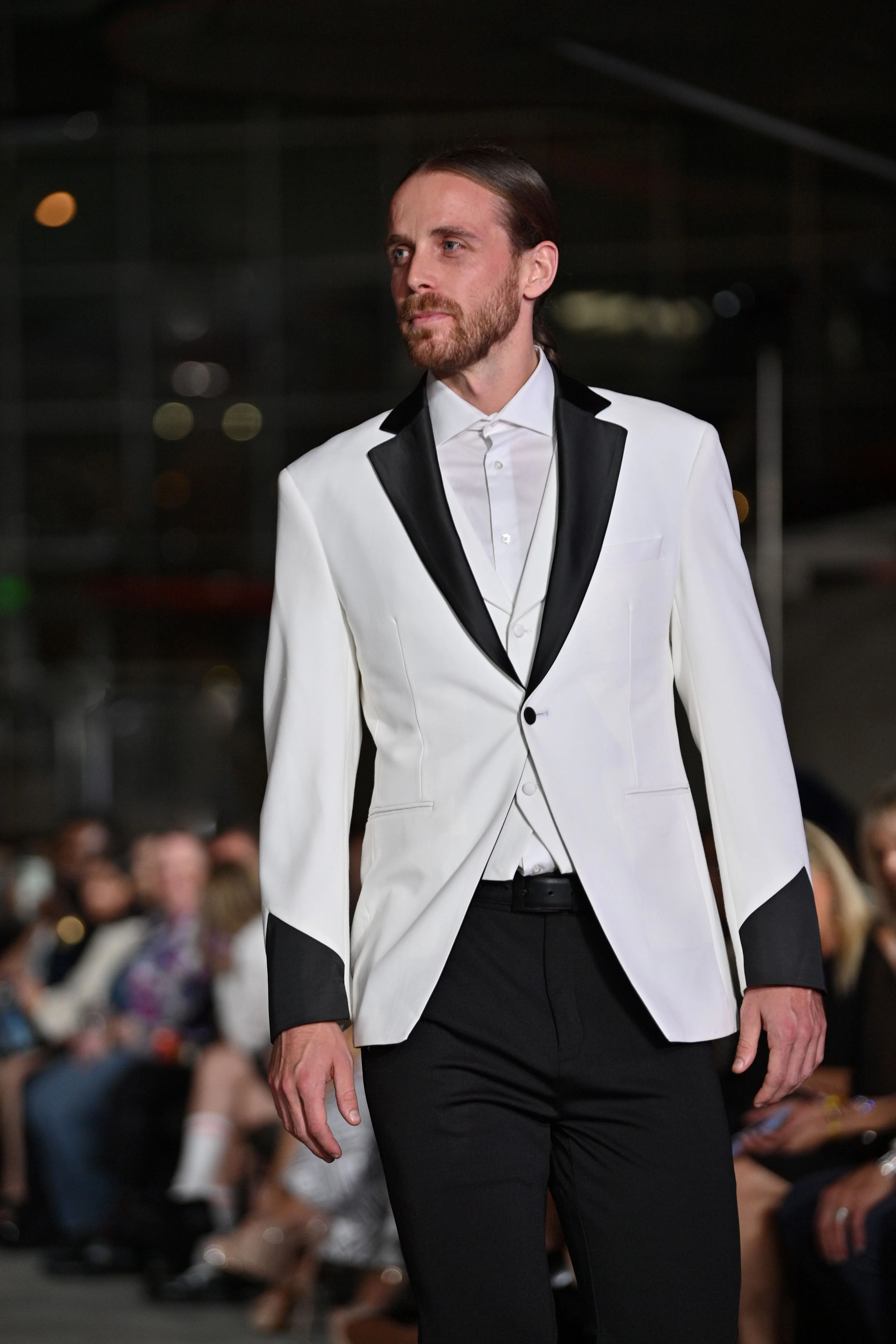 FW25 Tuxedo Collection