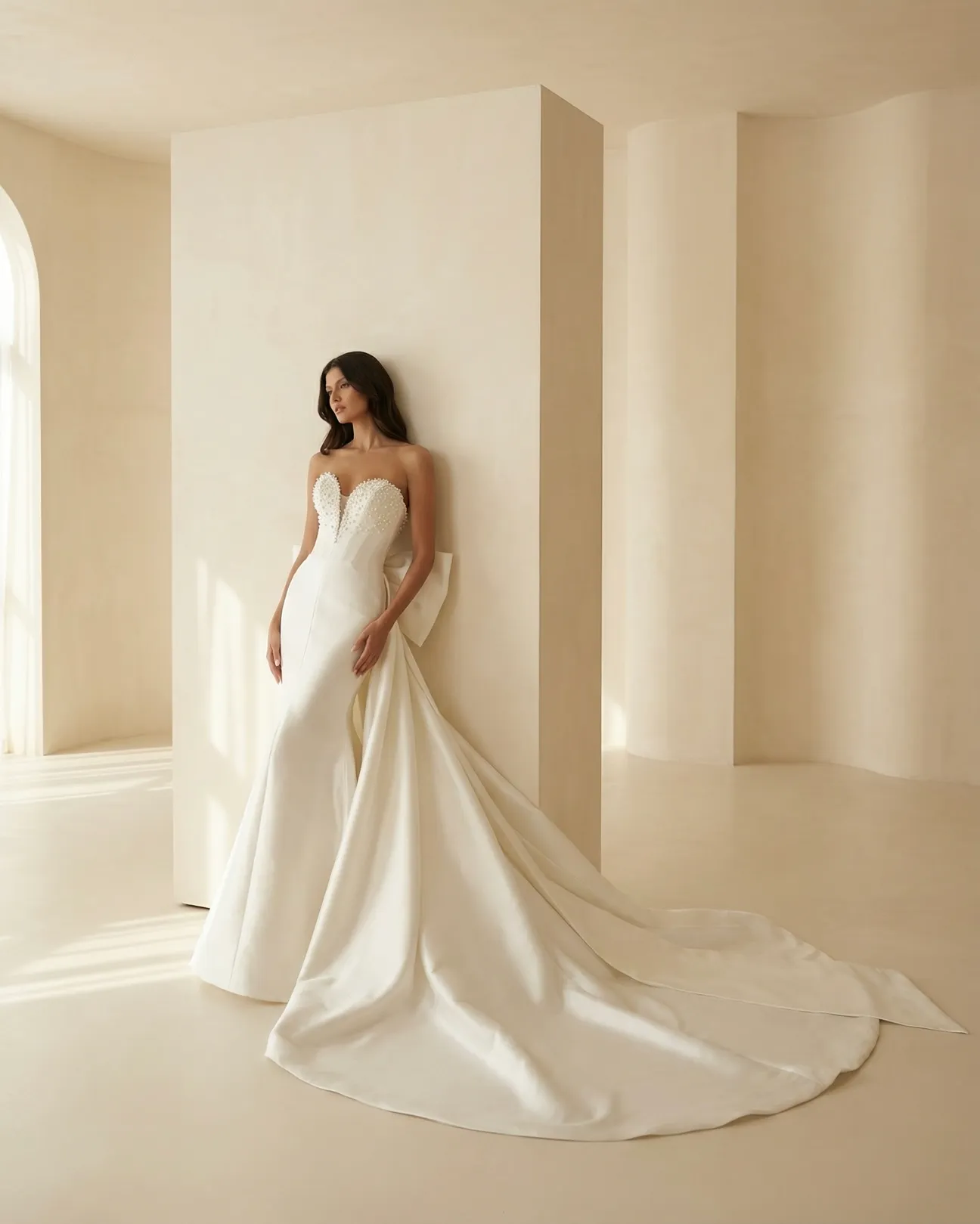 SS27 Bridal Collection