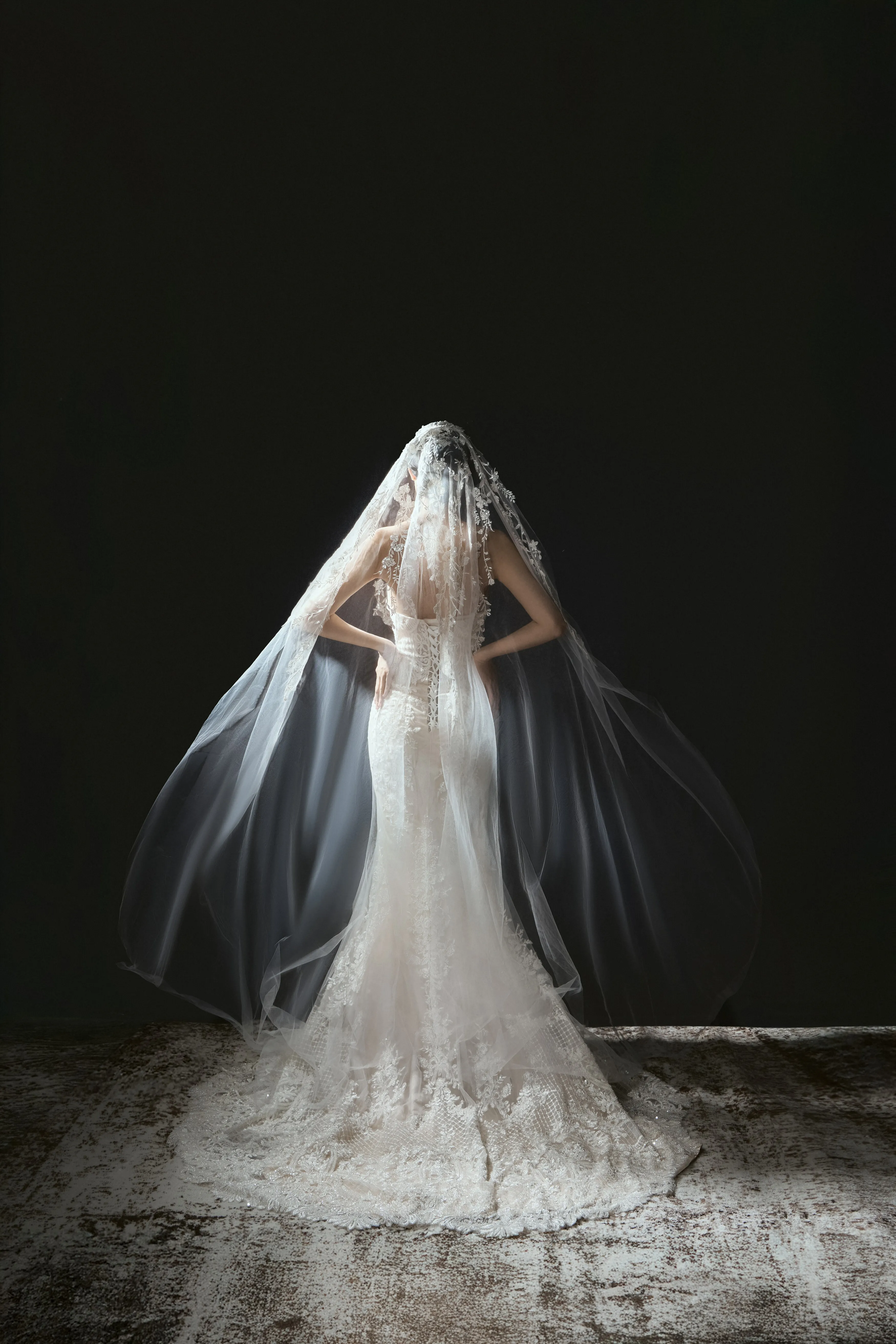 FW26 Bridal Collection