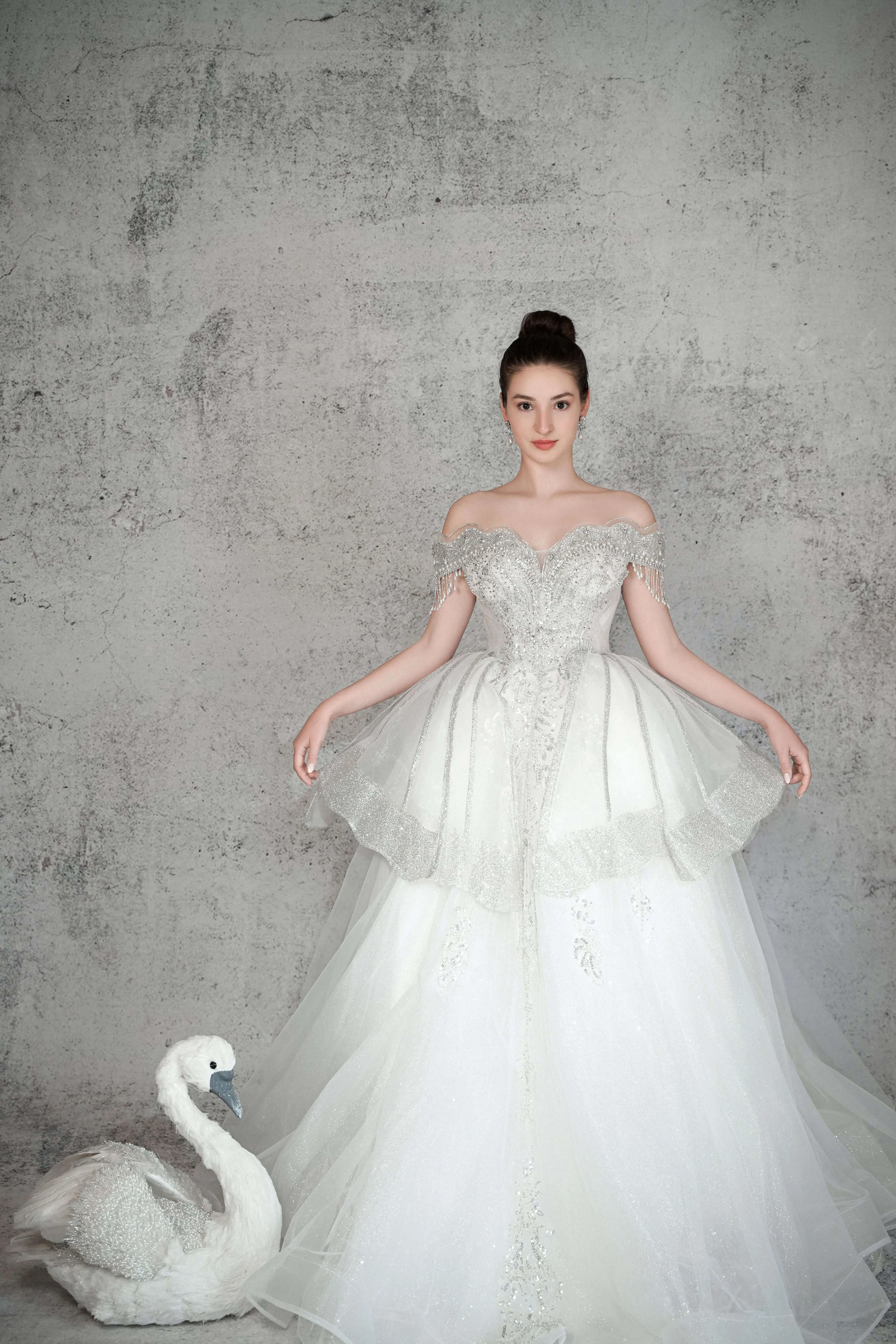 SS25 Bridal Collection