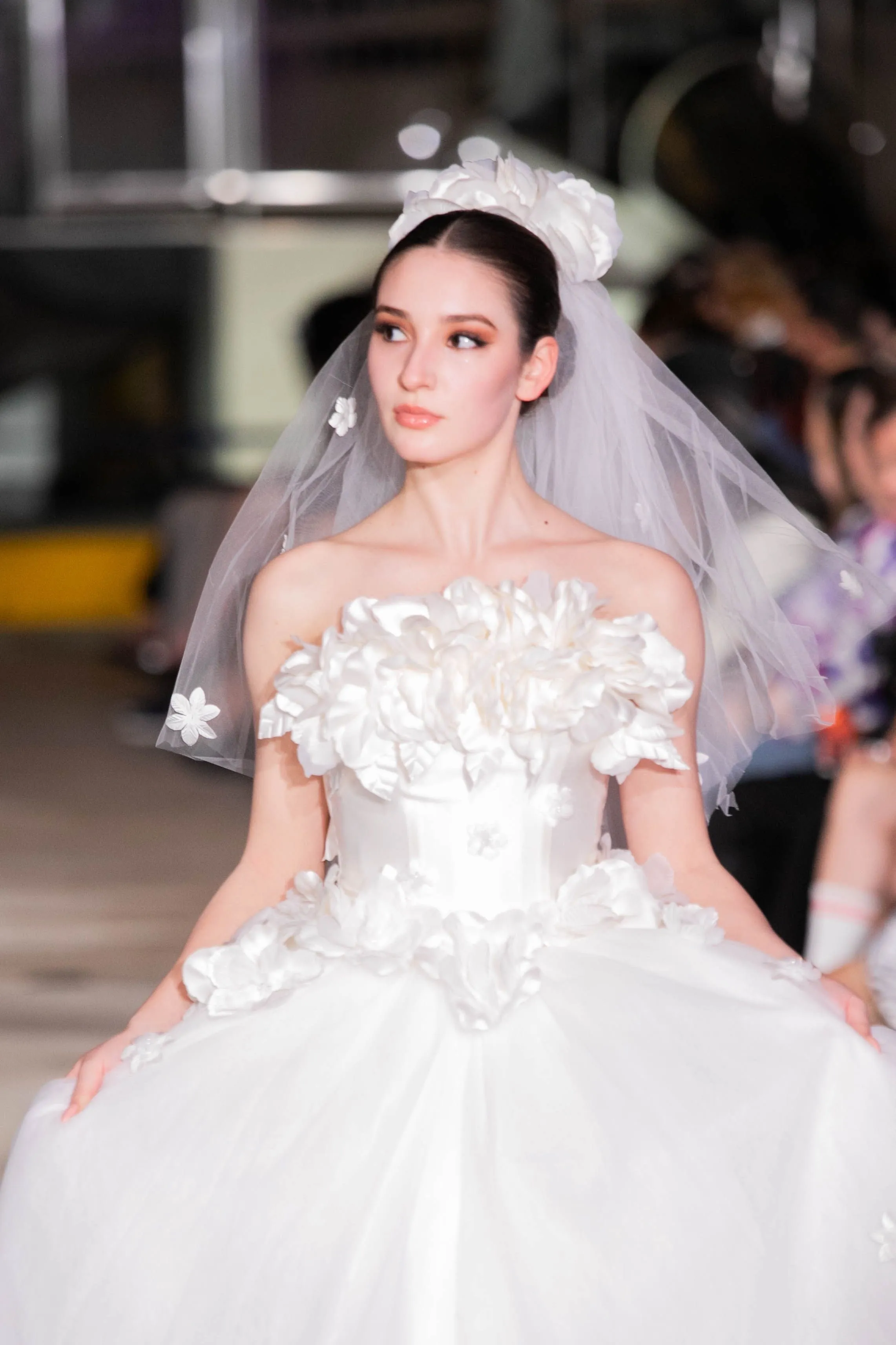 FW25 Bridal Collection